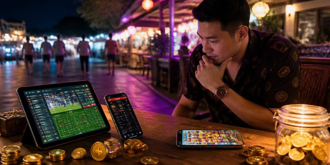 a359 In-play markets