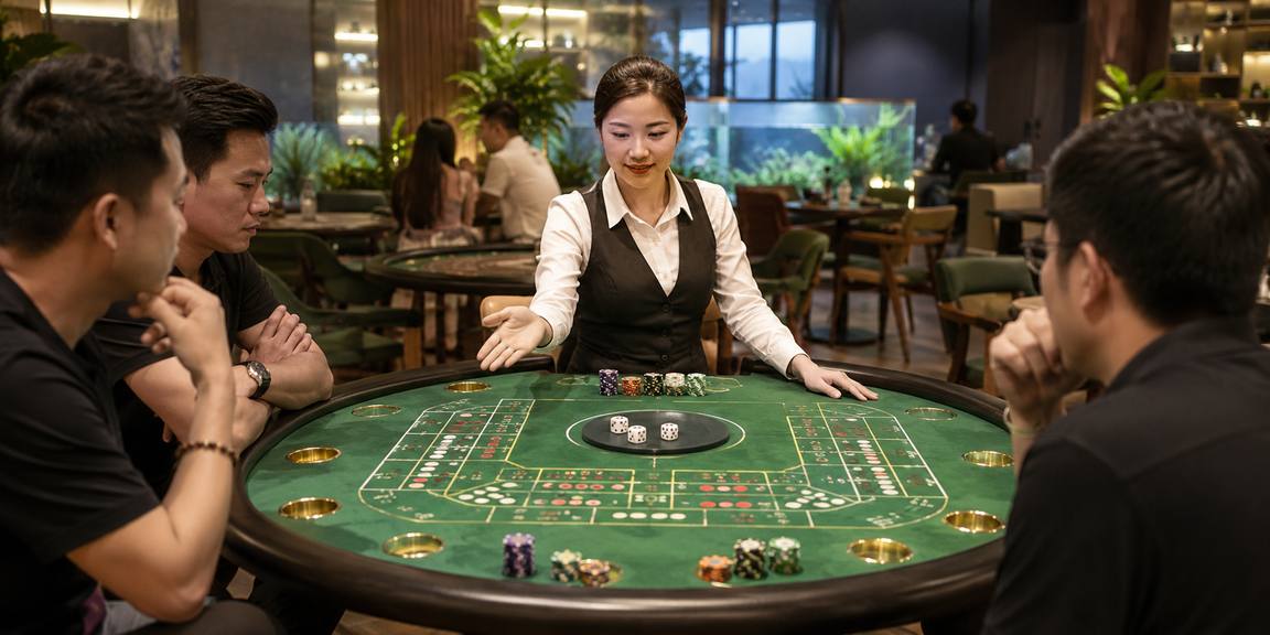 a359 Bàn No-Limit Texas Hold'em